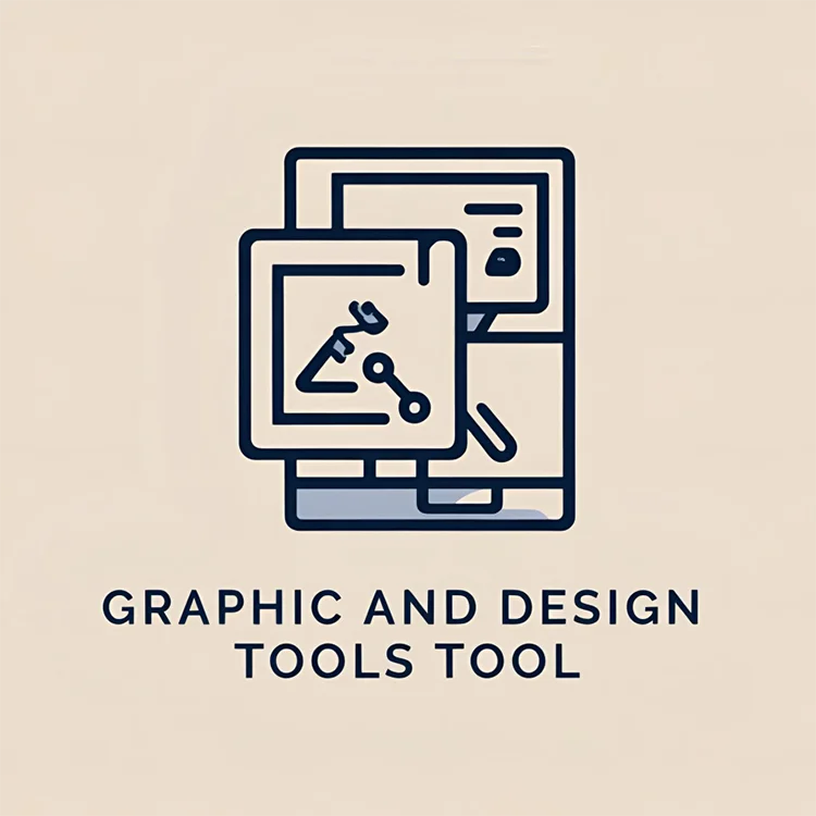digitoolsvet Graphic and Design Tools kategori logo
