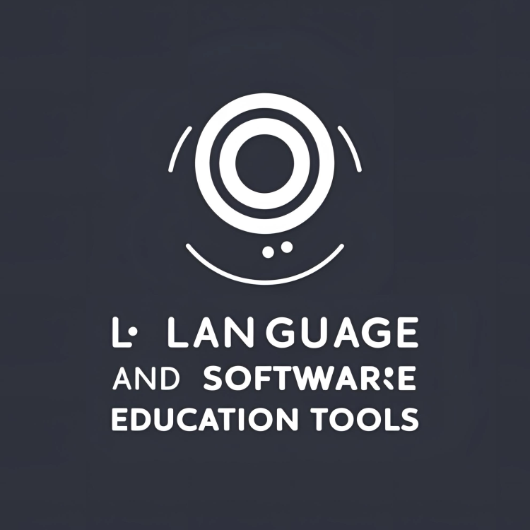 digitoolsvet Language and Software Education Tools kategori logo