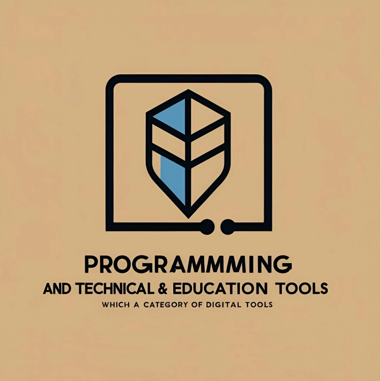 digitoolsvet Programming and Technical Education Tools kategori logo